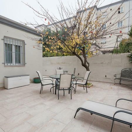Apartamento 6 Mirasierras Madrid Exterior photo