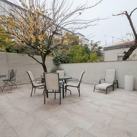 Apartamento 6 Mirasierras Madrid Exterior photo