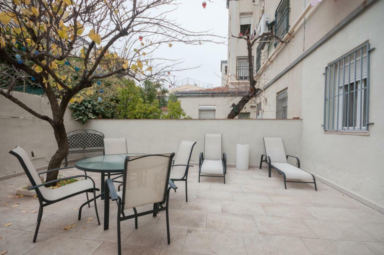 Apartamento 6 Mirasierras Madrid Exterior photo