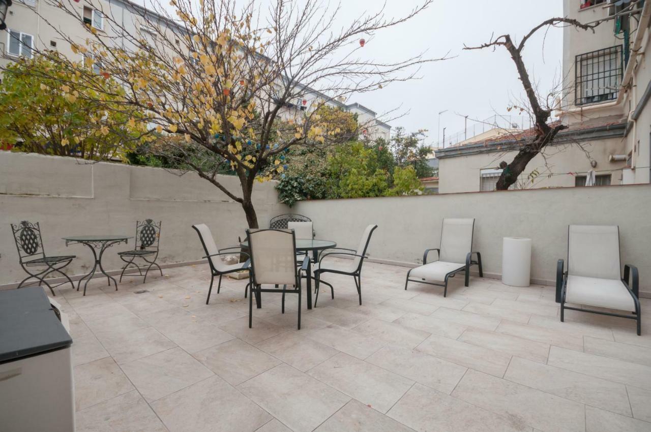 Apartamento 6 Mirasierras Madrid Exterior photo